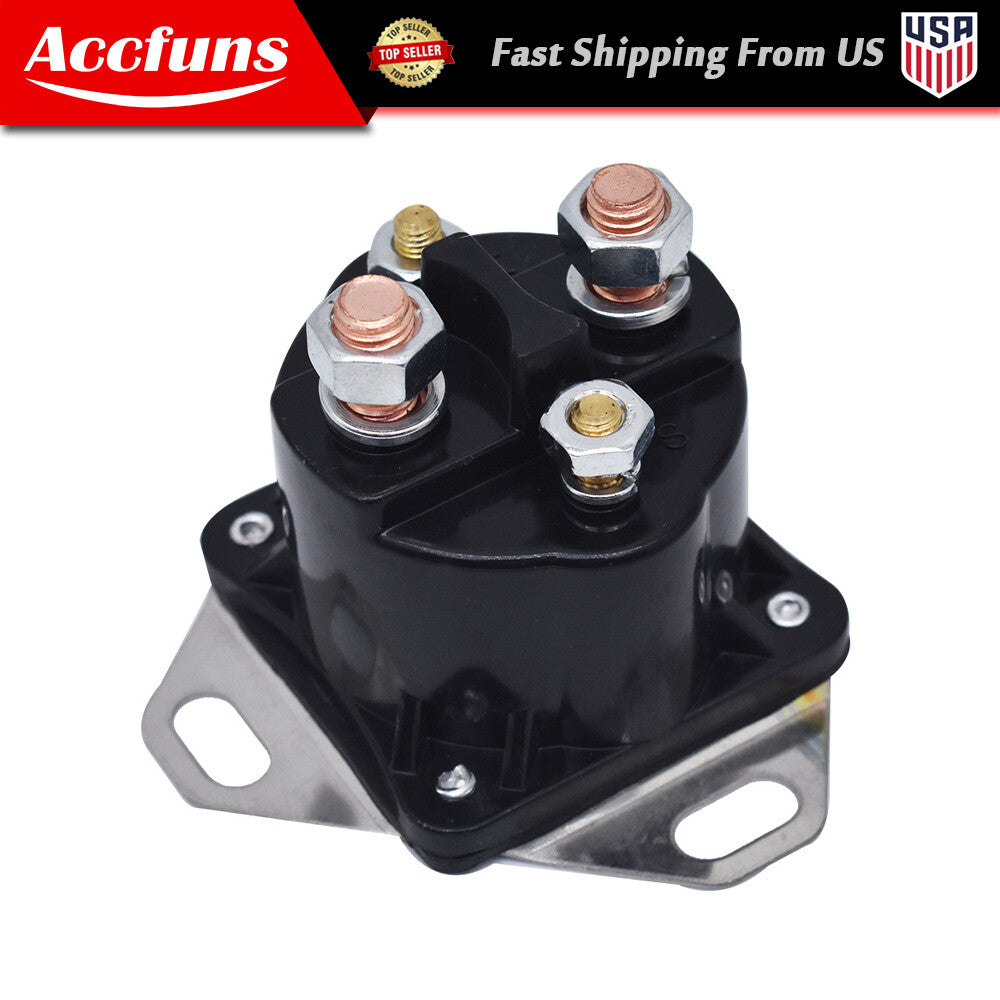 ya 1 7.4 Illuminated plug relay solenoid valve F81Z12B533AC for Ford Excursion F-250 350 Super Duty
