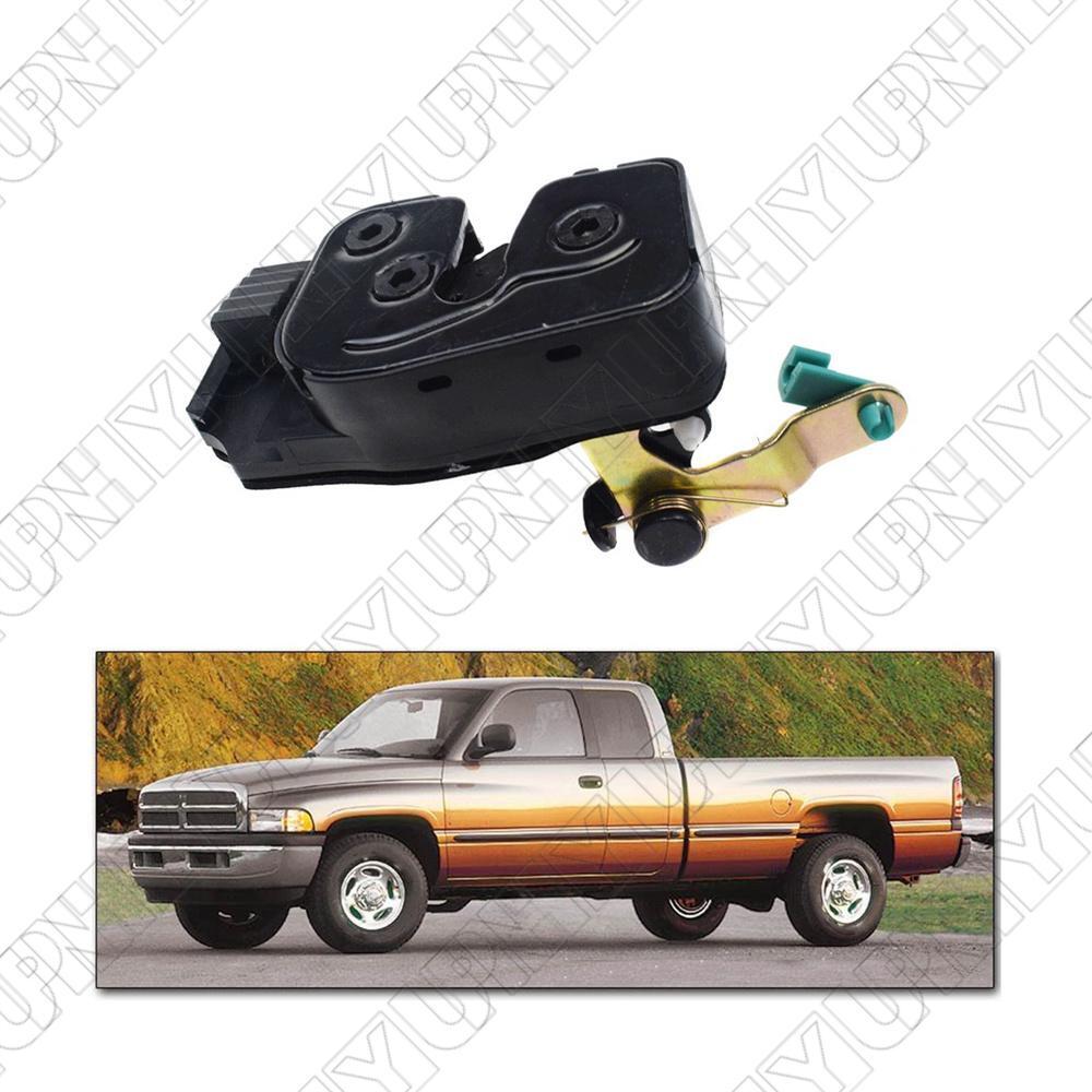 ya 5 8.7 Right rear door four cab lower lock # 55275100 suitable for Dodge for Ram 1500 2500 3500