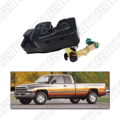 ya 5 8.7 Right rear door four cab lower lock # 55275100 suitable for Dodge for Ram 1500 2500 3500