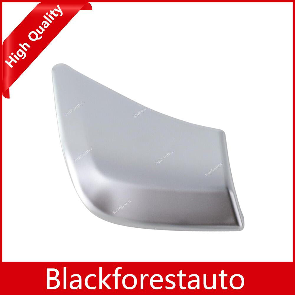 ya 13 Front for Seat Switch for Mercedes 2008-15 C-Class W204 E-Class W207 Matte Sliver