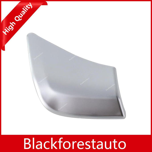 ya 13 Front for Seat Switch for Mercedes 2008-15 C-Class W204 E-Class W207 Matte Sliver