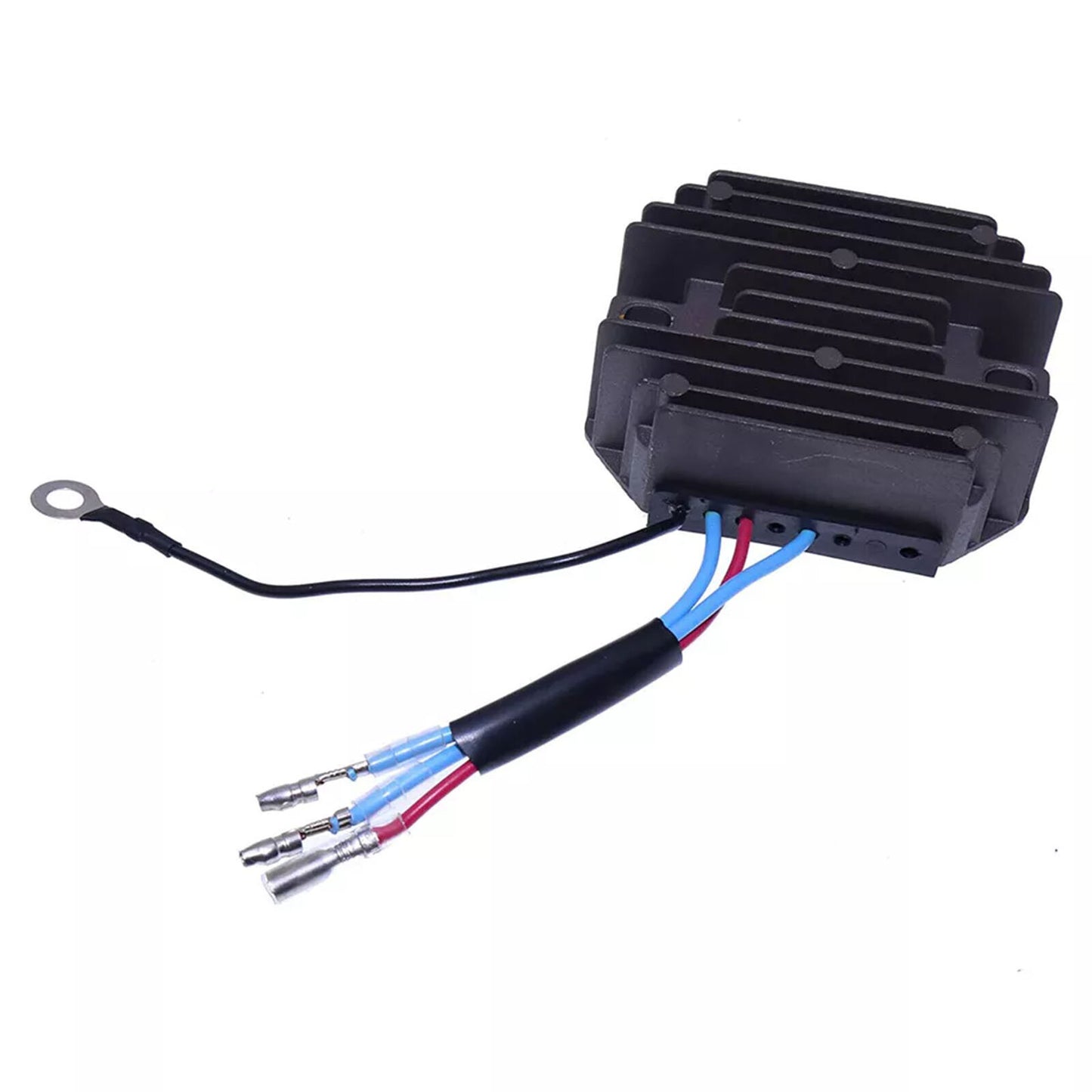 ya 5 8.7 12V Regulator Rectifier 15372-64602 1537-64600 For Kubota B7100D B6100D B5100D