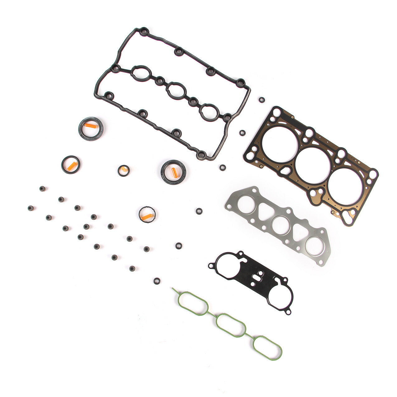 ya 5 8.7 Engine Cylinder head Gaskets Rebuilding Kit for Audi A4 A6 V6-3.0L