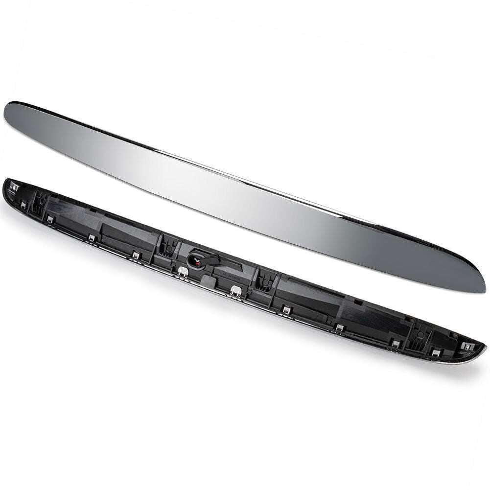 ya 10 5.29.2 Tail Trunk Liftgate Pull Handle New 51132753603 For 07-15 for Mini R56 R57 R58 R59