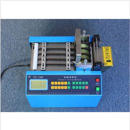 Automatic Pipe Cutter Pipe Cutting Machine For Heat-shrink Tube Cable Pipe