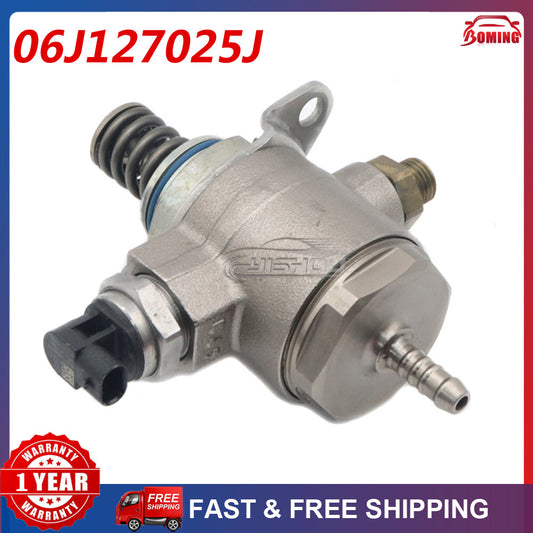 ya 27 7.2 High Pressure Fuel Pump for Golf for Passat for Tiguan for AUDI for A4 for A6 TT 2.0TFSI 06J127025F
