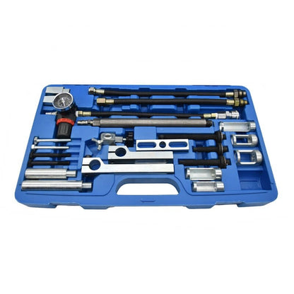 ya 14 Valve Spring Compressor Kit Stem Seal Installer and Removal Tool