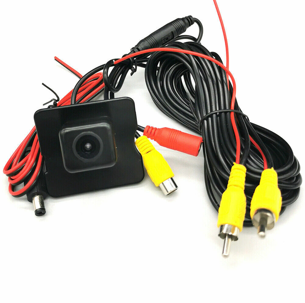 ya 5 8.7 Car Rear View Camera for Mercedes-Benz R-Class W251 R300 R350 R280 R500 Reverse