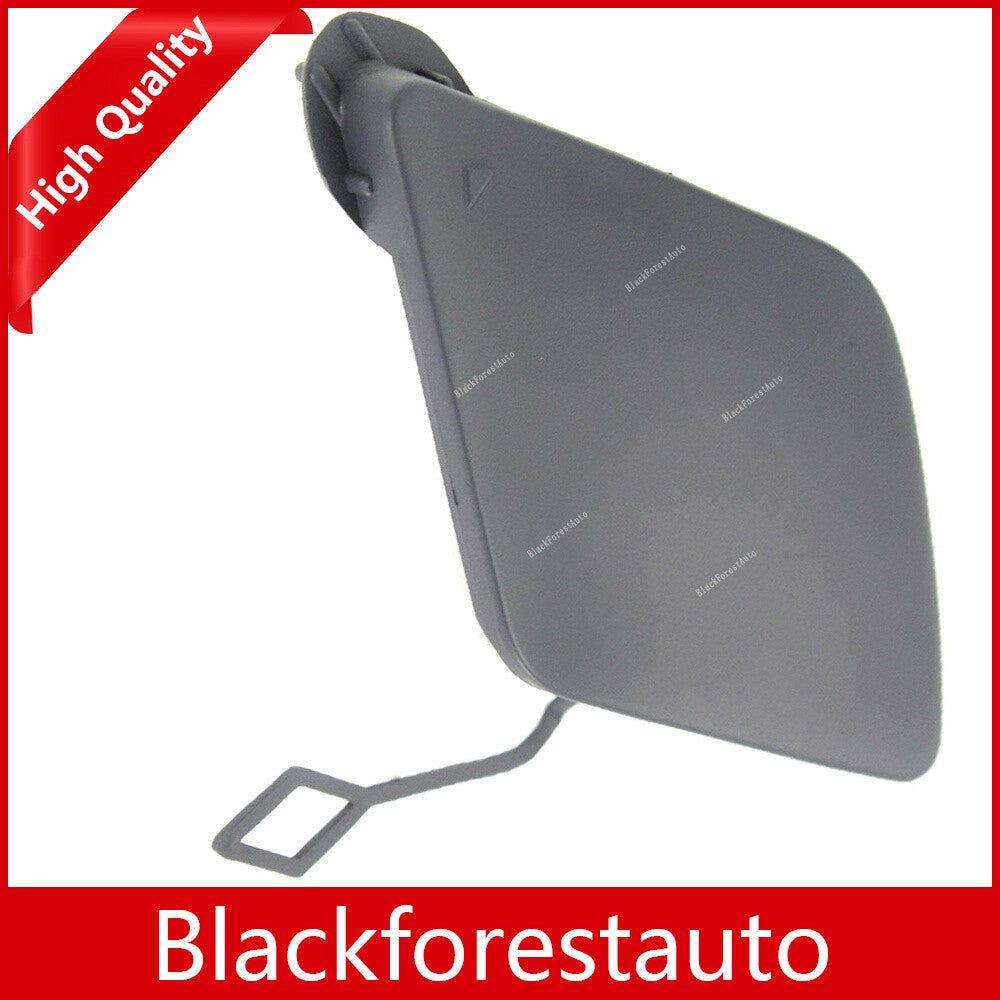 ya 27 6.18 Front Bumper Tow Trailer Hook Eye Cover Cap for BMW 3 Series F30 F31 2012-2018