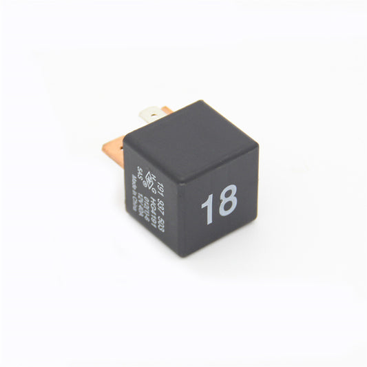 ya 1 7.4 NEW Relay # 18 Fit for VW for Golf for Passat for Audi for SEAT for Skoda #191 937 503#