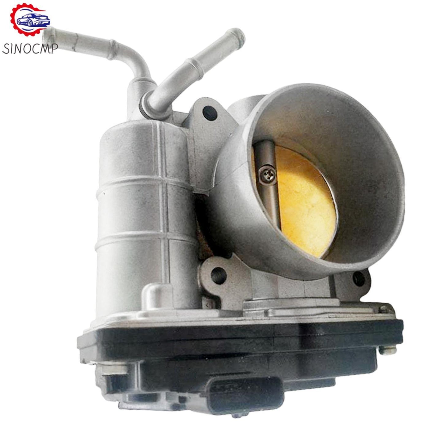 ya 27 7.20 1Pc New Throttle Body Kit Fit For 2006-2008 for Suzuki Grand Vitara 2.7L 13400-66J00