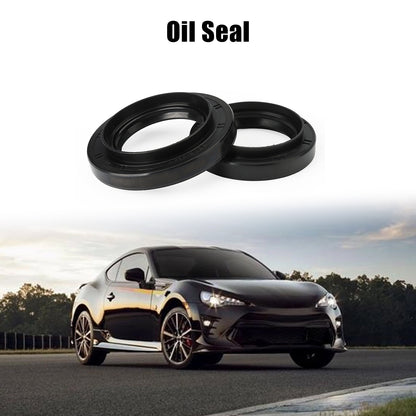 ya 5 8.7 Left+Right Front Drive Shaft Output Oil Seal for Toyota Tacoma for Lexus 90311-47013