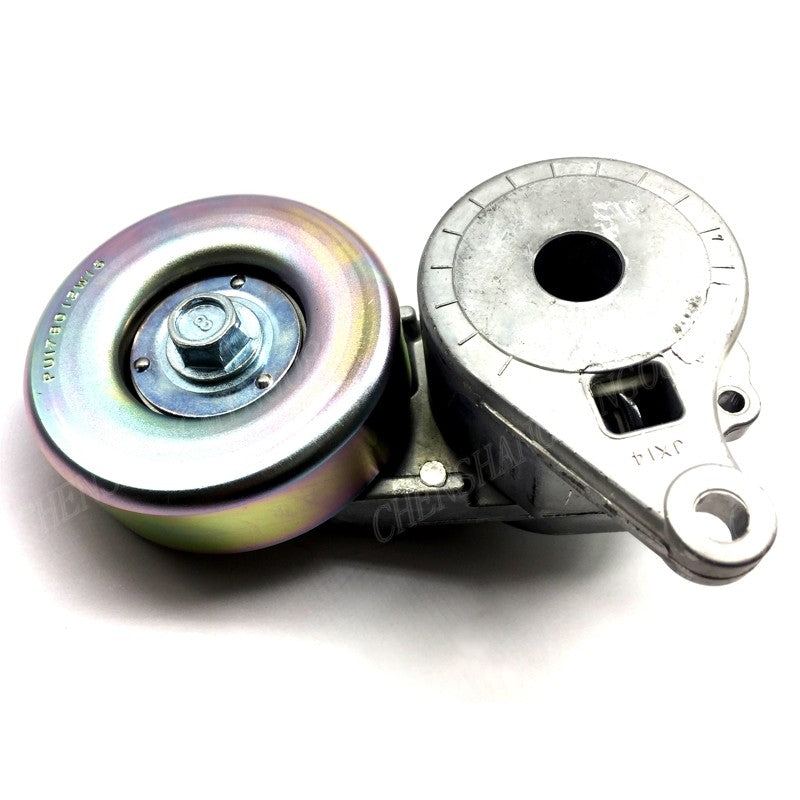 ya 11 10.28 The new automatic belt tensioner is suitable for Eclipse Galant Lancer 2003