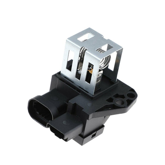 ya 1 8.5.2 Radiator fan motor relay resistor for Peugeot 2008 207 208 301 407 508 1267J6 