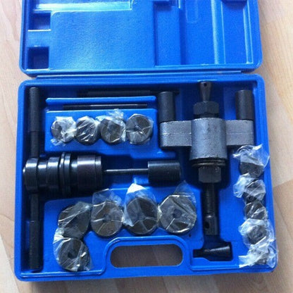 ya 26 Valve Seat Reamer Universal Valve Seat Tensioner Auto Repair Tool Set