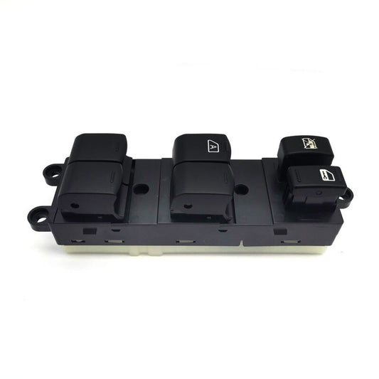 ya 1 8.5.2 Power Window Switch Front Driver Left Side 254011JY0A For 2007-2010 TIIDA