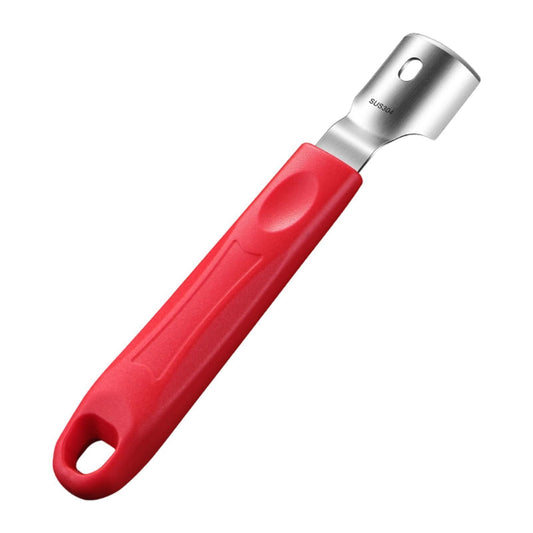 ya 26 Corn Peeler Stainless Steel Corn COB Stripper for Home Kitchen Dining Room