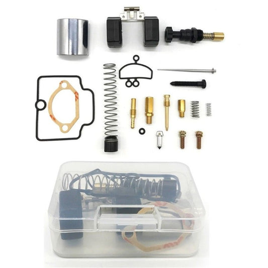 ya 4 6.17 New Motorcycle Carburetor Repair Kit For PWK OKO Carburetor Spare Sets