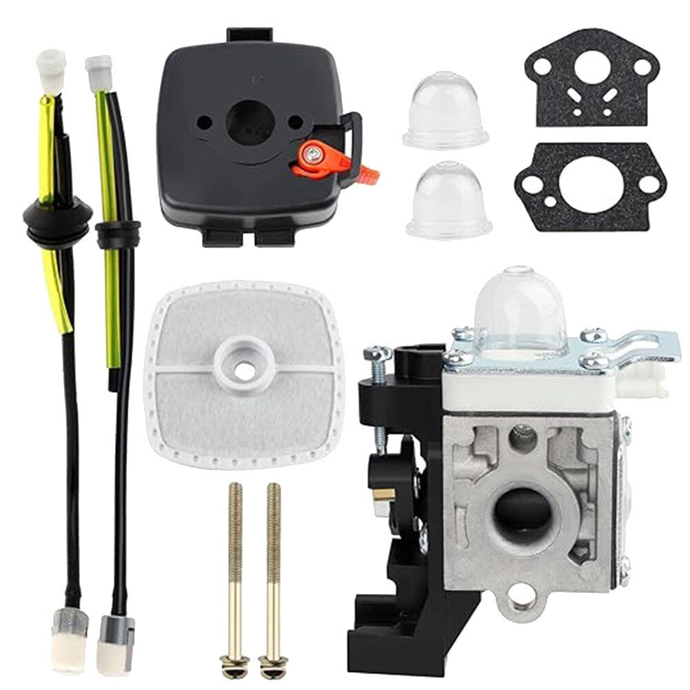 ya 17 Specially Designed Carburetor Set for PPF225 PPT235ES Power Pruner
