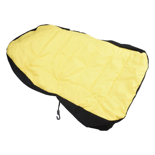 ya 14 For LP95233 tractor For seat cover engineered for all weather and UV resistance