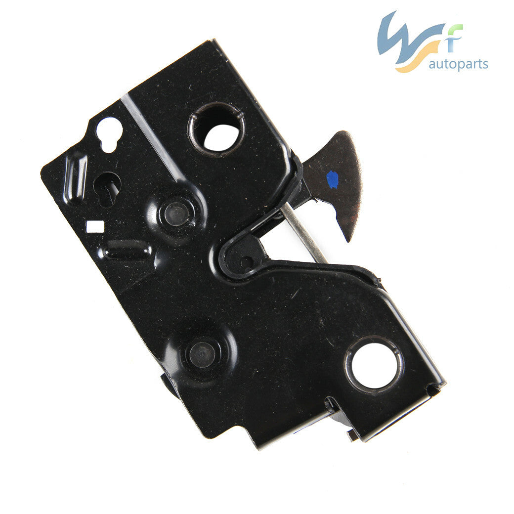 ya 5 8.7 Hood latch for VW for Passat B7 North American for JETTA MK6