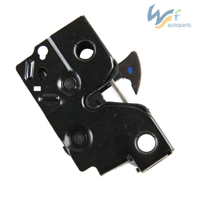 ya 5 8.7 Hood latch for VW for Passat B7 North American for JETTA MK6