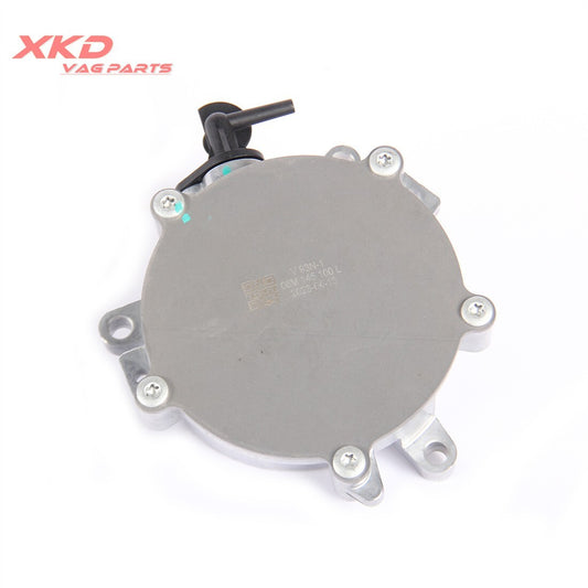 ya 11 6.5 The 3.0T vacuum pump is suitable for VW Touareg for Audi S4 quattro and A6 quattro (model 06M145100L).