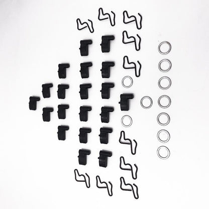 ya 17 oil Rewind Starter Repair Kit For M 90 MS390 MS310 029 034 036 High Quality