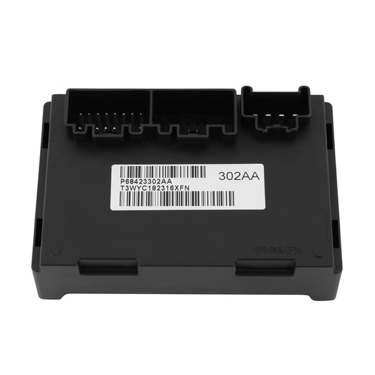 ya 2 6.26 Transfer box control module 68423302AA is suitable for 2019-20 for Dodge Durango for Grand Cherokee .