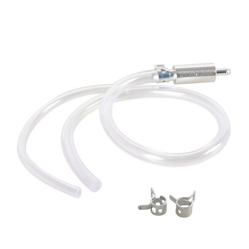 ya 14 Car Motorcycle Brake Bleeding Oil Change Pumps Tool Bleeder Fluid Hose Hydraulic