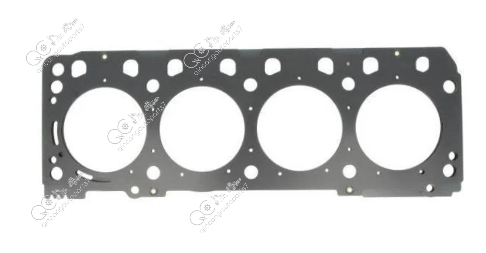 ya 9 6.5.3 Cylinder head gasket 61-38175-20 04102013 for Deutz engine TCD2011L04W for Volvo 2820
