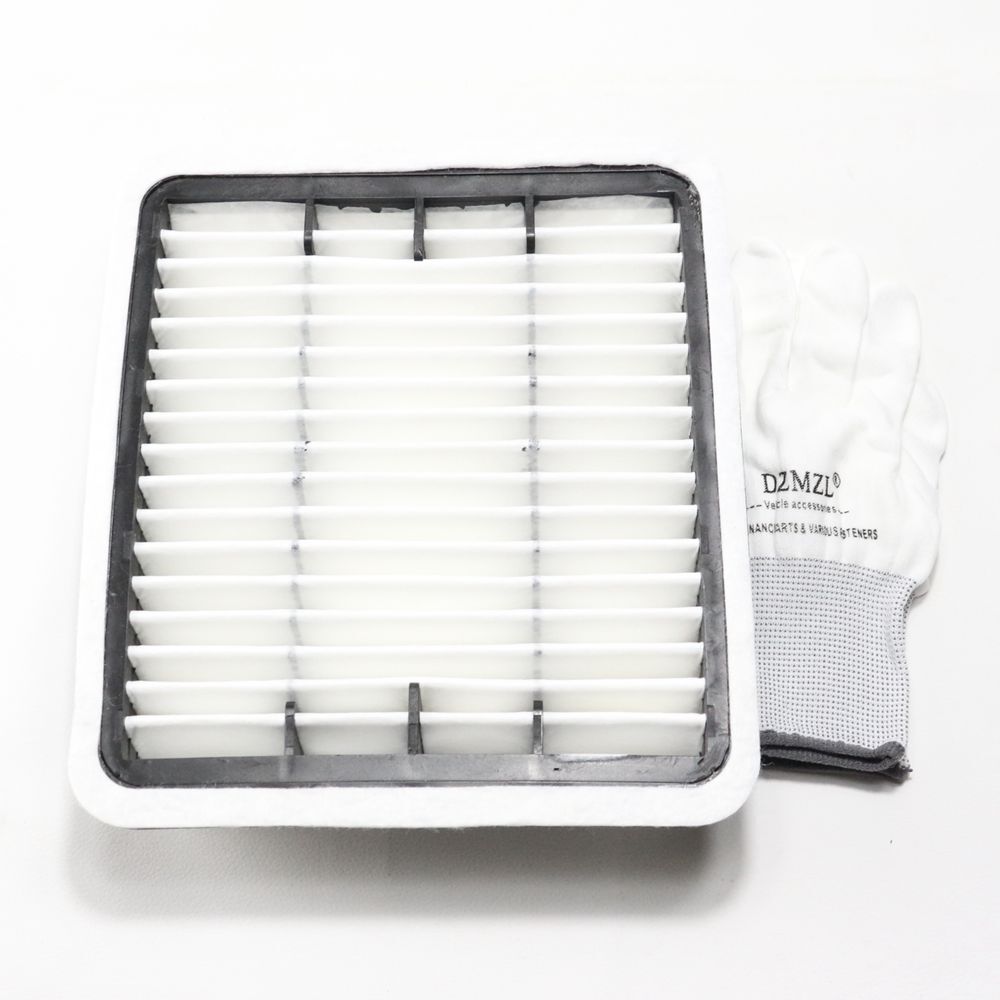 ya 1 8.5.1 Engine air filter with gloves 17801 - 50030 for Lexus GS400 1998 - 2000 LS430 01-06