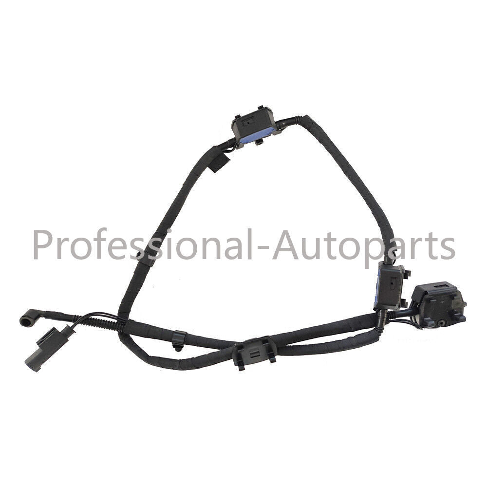 ya 5 8.7 61667205117 New Windshield Washer Nozzles Spray Jet for 2011-16 535I F10 M5