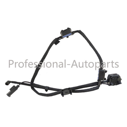ya 5 8.7 61667205117 New Windshield Washer Nozzles Spray Jet for 2011-16 535I F10 M5