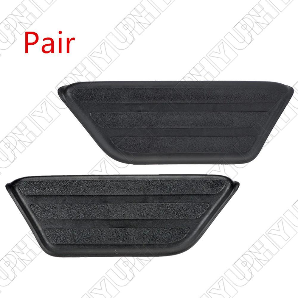 ya 3 6.23 Left & Right Side Panel Step Pad For 1999-2005 for Chevrolet Silverado for Sierra 1500