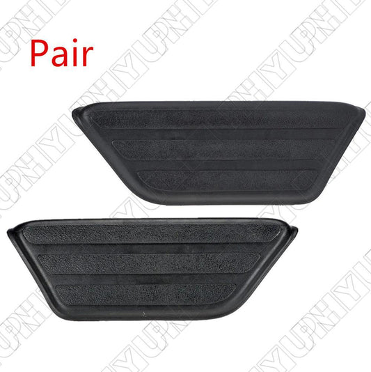 ya 3 6.23 Left & Right Side Panel Step Pad For 1999-2005 for Chevrolet Silverado for Sierra 1500