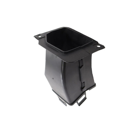 ya 5 8.7 Fits For X3 X4 2018 2019 2020-2024 Left Side Wheel Housing Brake Air Duct
