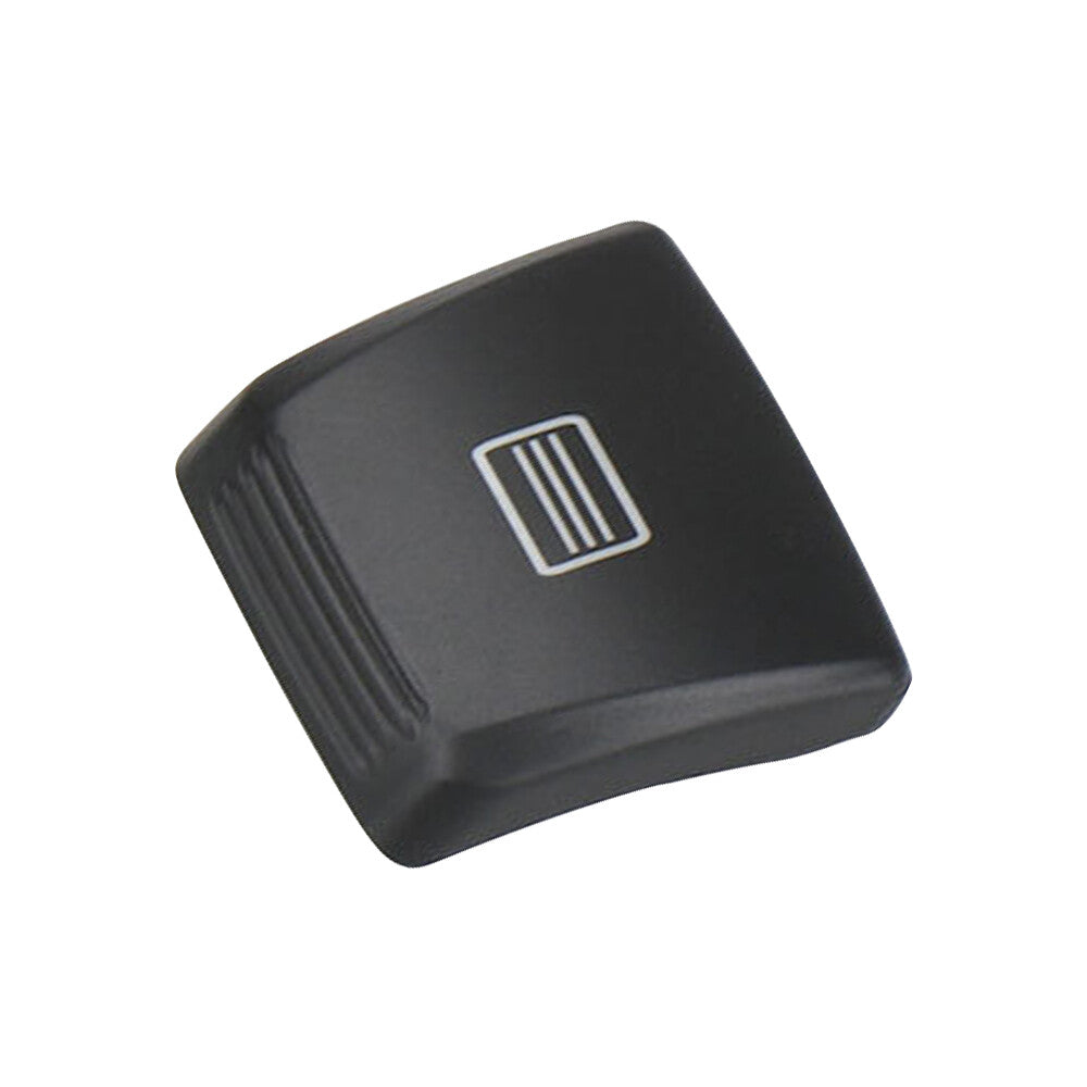 ya 5 8.7 Fit 2015-22 for Mercedes-Benz C E S GLC-Class Sunroof Window Switch Key Cover Button