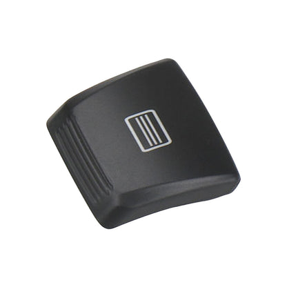 ya 5 8.7 Fit 2015-22 for Mercedes-Benz C E S GLC-Class Sunroof Window Switch Key Cover Button