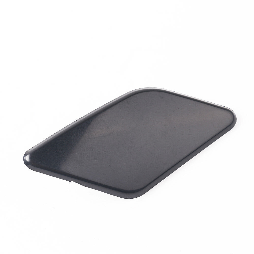 ya 27 6.18 Right Front Headlight Washer Spray Cover Unpainted for Volvo S40 V50 2008 - 2012
