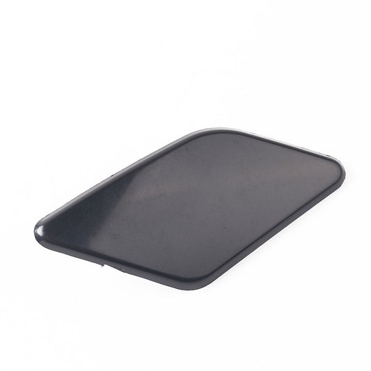 ya 27 6.18 Right Front Headlight Washer Spray Cover Unpainted for Volvo S40 V50 2008 - 2012