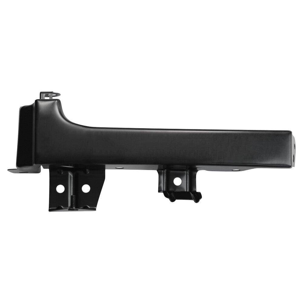 ya 27 6.18 Bumper Grille Headlight Filler Panel for 2003-06 for Toyota Tundra LEFT Front Primed