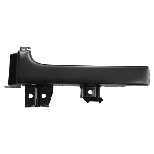 ya 27 6.18 Bumper Grille Headlight Filler Panel for 2003-06 for Toyota Tundra LEFT Front Primed