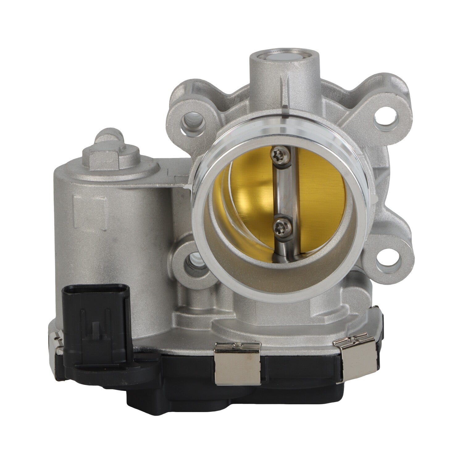 ya 27 7.20 Throttle Body for Chevrolet for Cruze Encore LE2 1.4L Malibu Equinox 1.5L 12671379