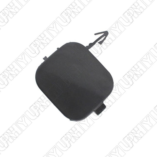 ya 27 6.18 622A0-6RS0H Front Bumper Tow Bracket Cover Cap Primer for Nissan Rogue 2021-2023
