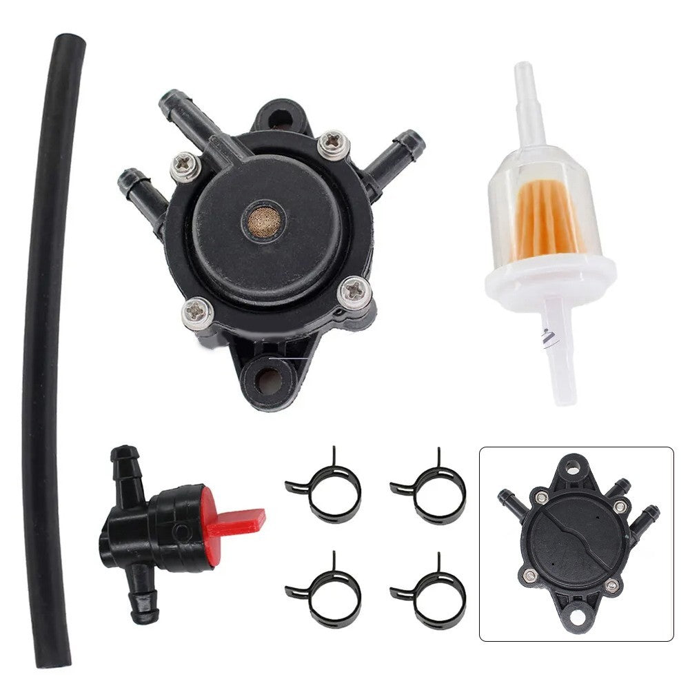 ya 14 Filter Fuel Pump Fits For Mower Models Z Z M Z R Z Z M Z R L M R X R