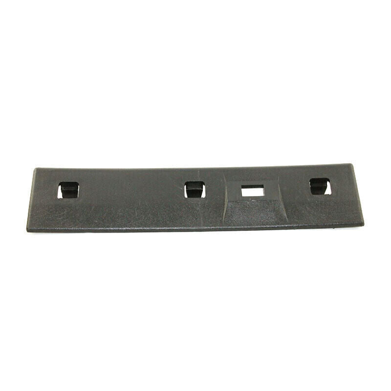 ya 5 8.7 for Dodge for Mercedes Sprinter 1995 - 2006 New Rear Door Upper Plastic Strip