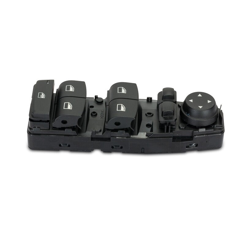 ya 1 8.5.2 61319241955 Master Power Window Switch LHD For F10 328I 530I 540I 550I X3 X4
