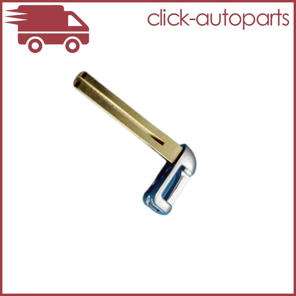 ya 10 5.28 Replacement Uncut for Smart Remote Emergency Insert Key Blade Blank for Hyundai