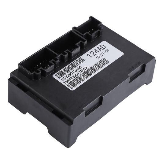 ya 1 7.8.2 Transfer Case Control Module 68250124AD for 2016-2018 for Dodge for Jeep for Grand Cherokee